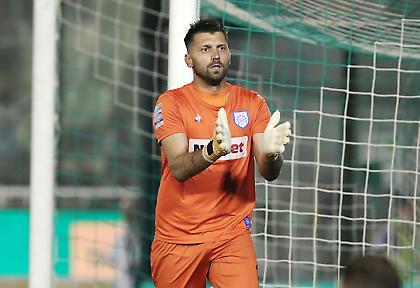 Η «ζημιά» του Λοντίγκιν στον Γκάνεα