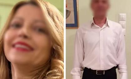 Κουκάκι: «Είχα πιει, επέστρεψα, τσακωθήκαμε και τη σκότωσα», ομολογεί ο 53χρονος γυναικοκτόνος