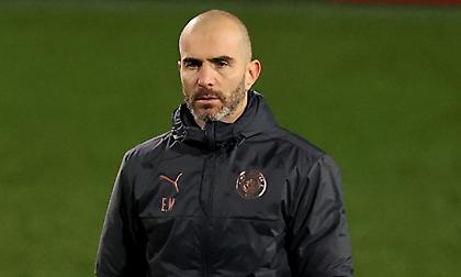 Στη Μάντσεστερ Σίτι ως βοηθός του Γκουαρδιόλα ο πρώην ποδοσφαιριστής του Ολυμπιακού, Έντσο Μαρέσκα