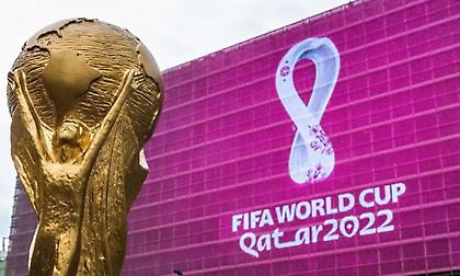 Οριστικό: Με 26 ποδοσφαιριστές οι αποστολές των ομάδων στο Παγκόσμιο του Κατάρ