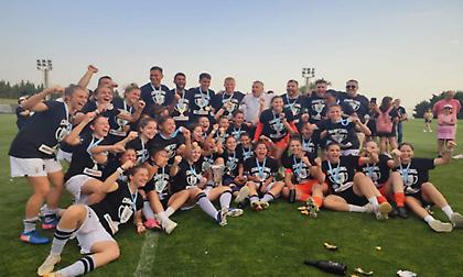 Με Σουόνσι η Γυναικεία ομάδα του ΠΑΟΚ στο Champions League