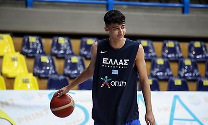 Σαμοντούροβ: «Μέσα σε μια χρονιά κατάφερα πολλά»