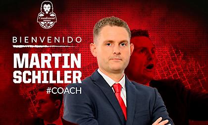 Επίσημο: Ανακοίνωσε Σίλερ η Σαραγόσα