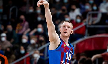 Μία «ανάσα» από την Μπασκόνια ο Σμιτς