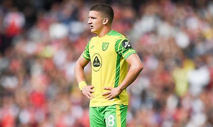 Ψάχνεται για να στείλει δανεικό τον Τζόλη η Νόριτς, ενδιαφέρεται η Μπριζ