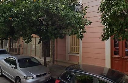 Γυναικοκτονία στο Κουκάκι: Στο ΚΑΤ ο 53χρονος που μαχαίρωσε τη σύζυγό του-Επιχείρησε να αυτοκτονήσει
