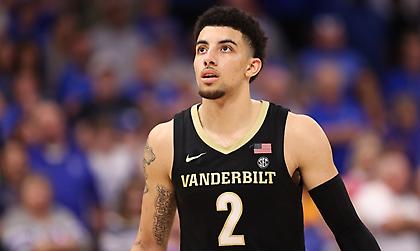 Στους Λέικερς ο γιος του Πίπεν