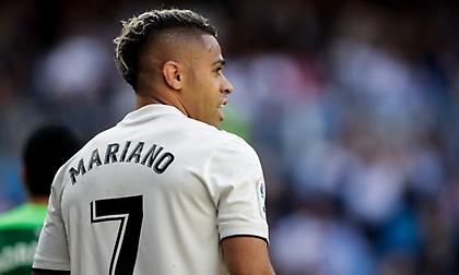 Ζήτησε να φύγει από τη Ρεάλ Μαδρίτης ο Μαριάνο Ντίας