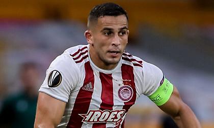 Κουίζ: Πόσο καλά θυμάσαι τους Σκανδιναβούς του Ολυμπιακού;