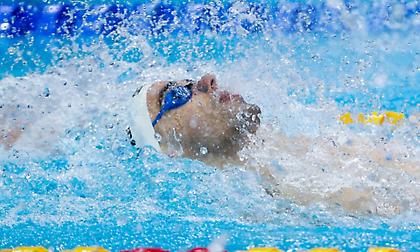 Δεκτή η ένσταση του Ρες - Στην 5η θέση έπεσε ο Χρήστου