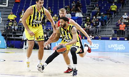 Φενέρμπαχτσε: Τέλος και επίσημα ο Χένρι, που ψάχνεται για ΝΒΑ!