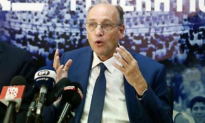 «Βόμβες» ΕΟΚ: «Ο ΕΣΑΚΕ αυθαιρετεί, δεν συμμετέχουμε σε παράνομες διαδικασίες»