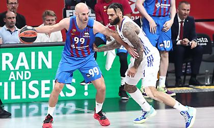 Και επίσημα παρελθόν από τη Ρεάλ ο Τέιλορ!