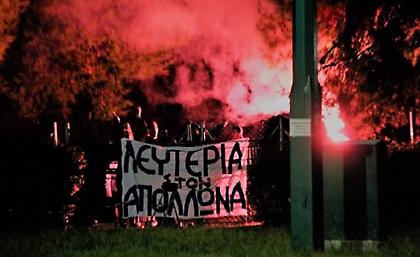 Basso Rango: «Η ΠΑΕ Απόλλων έχει αποτύχει συστηματικά σε όλους τους τομείς, η ομάδα παραπαίει»