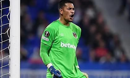 Κοντά στον Αλφόνς Αρεολά η Γουέστ Χαμ