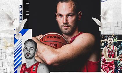 Επίσημο: Ανακοίνωσε τον Μπίλαν το Περιστέρι!