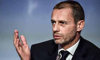 Τσέφεριν: «Αν παίζεις λιγότερα παιχνίδια, θα πληρώνεσαι και λιγότερο - Η Super League έχει πεθάνει»»