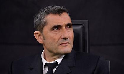 Αναλαμβάνει την Μπιλμπάο ο Βαλβέρδε!