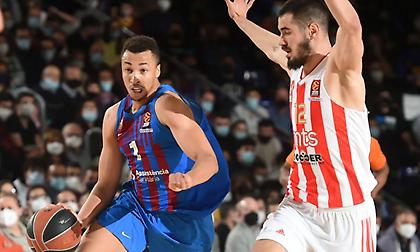 Θέλει να κρατήσει τον Έξουμ η Μπαρτσελόνα