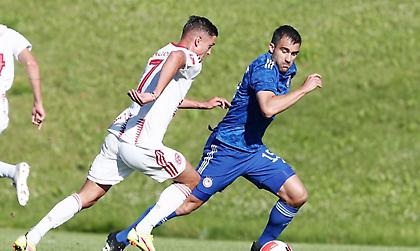 Φορτούνα Ντίσελντορφ-Ολυμπιακός 1-2