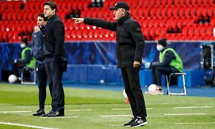 Οριστικό: Αναλαμβάνει την Παρί ο Γκαλτιέ