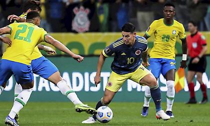 «Όχι» στην Μποταφόγκο από τον Χάμες, που θέλει… Ευρώπη!