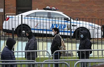 Σοκ στις ΗΠΑ: Βρέφος 5 μηνών σκοτώθηκε από πυροβολισμούς στο Σικάγο