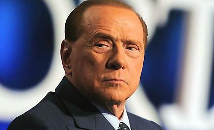 Μπερλουσκόνι: «Η άνοδος της Μόντσα με συγκίνησε πιο πολύ και από τη  Μίλαν»