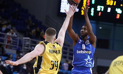 Ανακοίνωσε παίκτη του Ιωνικού Νικαίας η Γαλατασαράι!