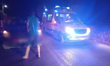 Θρήνος στη Νάξο: Νεκρός 18χρονος οδηγός σε τροχαίο