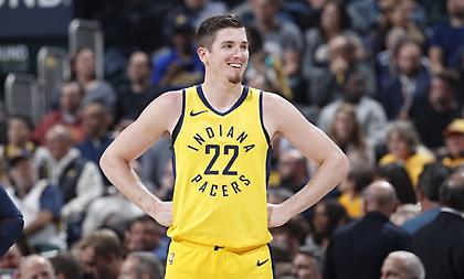 Παίρνει Τι Τζέι Λιφ και Μάνκο η Μακάμπι