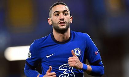 Θέλει να πάει στη Μίλαν ο Ζιγές, σε συζητήσεις με την Τσέλσι οι «ροσονέρι»