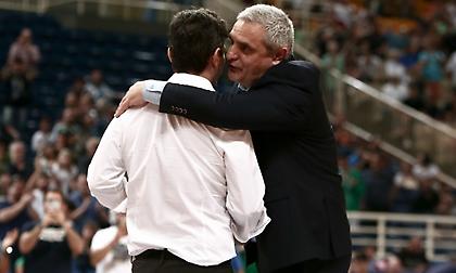 Πετρίδης: «Έχει καθυστερήσει κάπως στο θέμα προπονητή ο Παναθηναϊκός»