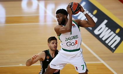 Κλείνει και Νίμπο η Μακάμπι Τελ Αβίβ!