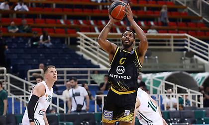 Ανακοίνωσε (και) Τζούστον το Περιστέρι!