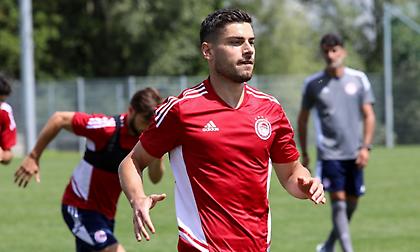 Μασούρας: «Τα πήγαμε καλύτερα, να είμαστε έτοιμοι στο πρώτο παιχνίδι»