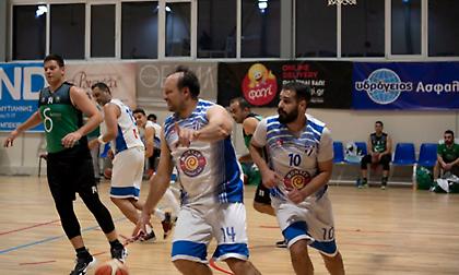 Ανέβηκε στη Γ’ Εθνική με Γιαννούλη και Γιαννουζάκο ο Αιολικός Μυτιλήνης!