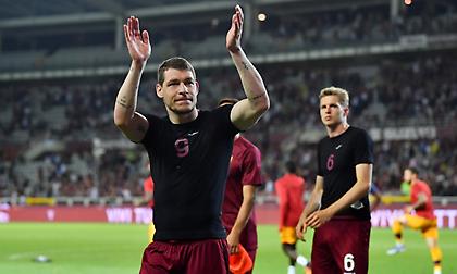 Κλείνει στη Μονακό ο Μπελότι