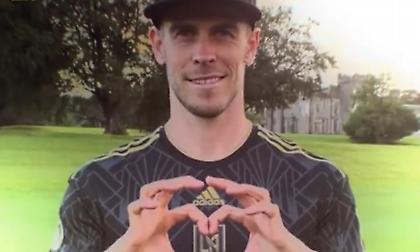 Επιβεβαίωσε τη μεταγραφή του στη Los Angeles FC ο Μπέιλ