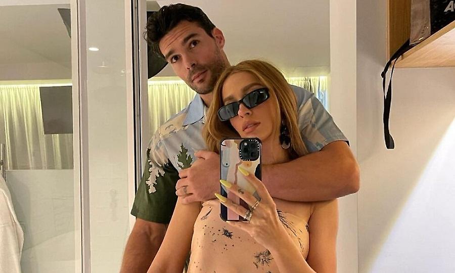 Φουρέιρα για Μποτία: «Προσφέρει σταθερότητα με την προσωπικότητά του»