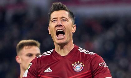 Η Μπάγερν το πήρε απόφαση - Πουλά τον Λεβαντόφσκι!