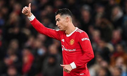 Η Μάντσεστερ Γιουνάιτεντ μετέφερε στον Ρονάλντο πως δεν πρόκειται να τον πουλήσει