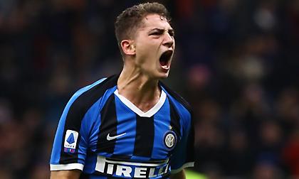 Στέλνει δανεικό στην Άντερλεχτ τον Εσπόζιτο η Ίντερ