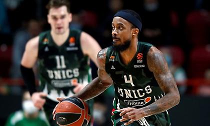 Κλείνει και Λορέντζο Μπράουν η Μακάμπι!