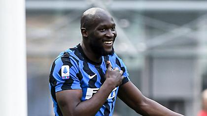 Την Τετάρτη περνάει ιατρικά ο Λουκάκου και υπογράφει στην Ίντερ!