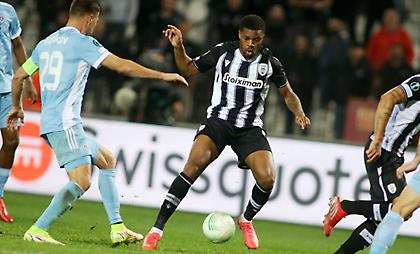 «Δεν βλέπω μεγάλες διαφορές ανάμεσα σε Λέφσκι Σόφιας και ΠΑΟΚ»