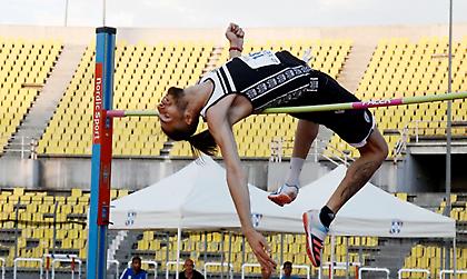 Πιο ψηλά από όλους ο Μέρλος του ΠΑΟΚ