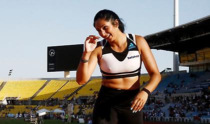 Η Πόλακ νικήτρια στο επί κοντώ, χαμηλά η Κυριακοπούλου