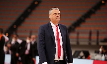 «Πιο κοντά στον Παναθηναϊκό παρά στον Ερυθρό Αστέρα ο Ράντονιτς!»