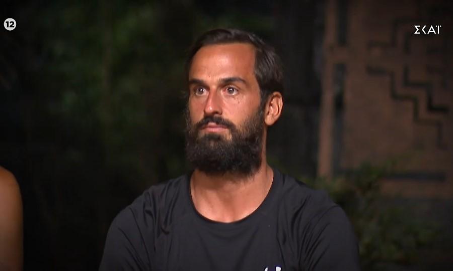 Το Survivor μπαίνει στην τελική του ευθεία - Η αναφορά της Μαίης στον Μαρτίκα